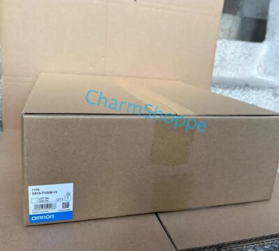 New Brand Free Shipping In Box Original Touch Screen Omron NS10-TV01B-V2 1PCS