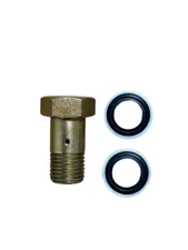 Diesel Auto Power P7100 High Performance Overflow Valve 12VOFV060