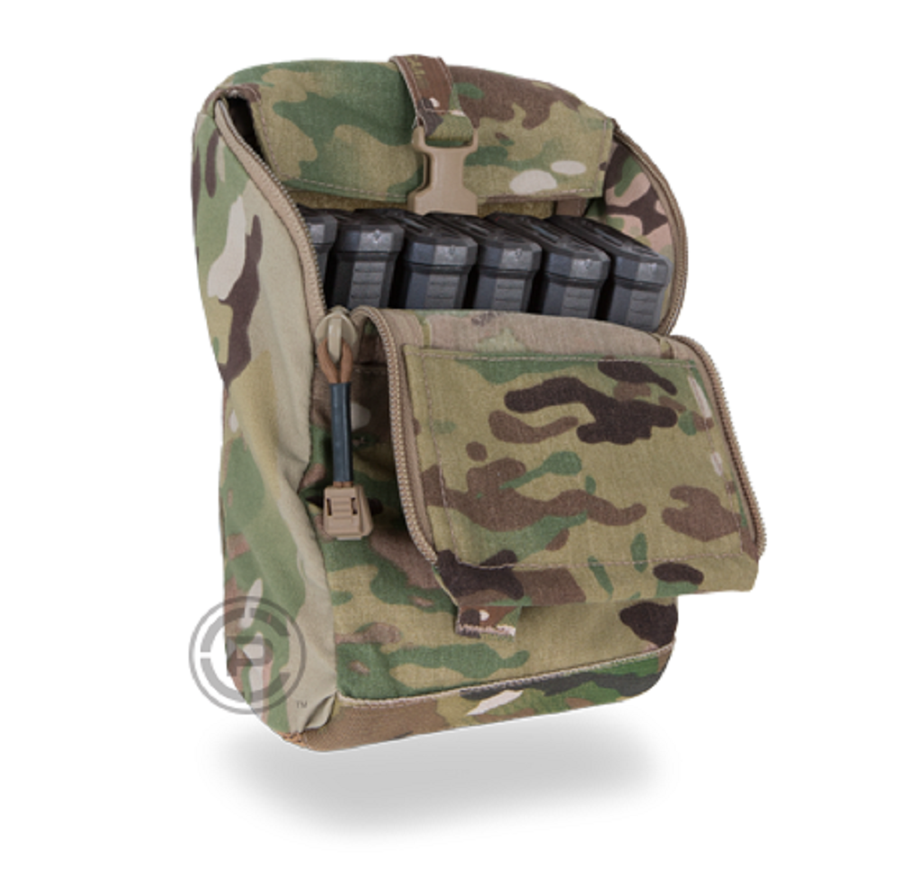 Crye Precision - Maritime General Purpose GP Pouch 9