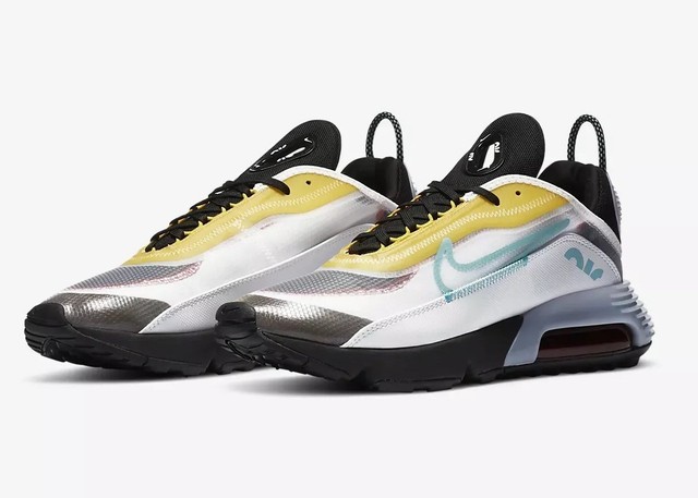 Size 9 - Nike Air Max 2090 Pure Platinum 2020 - CT7695-100 for sale online | eBay