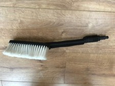 OLDER Style Fitting For MacAllister / Titan Pressure Washer Car Brush Attachment