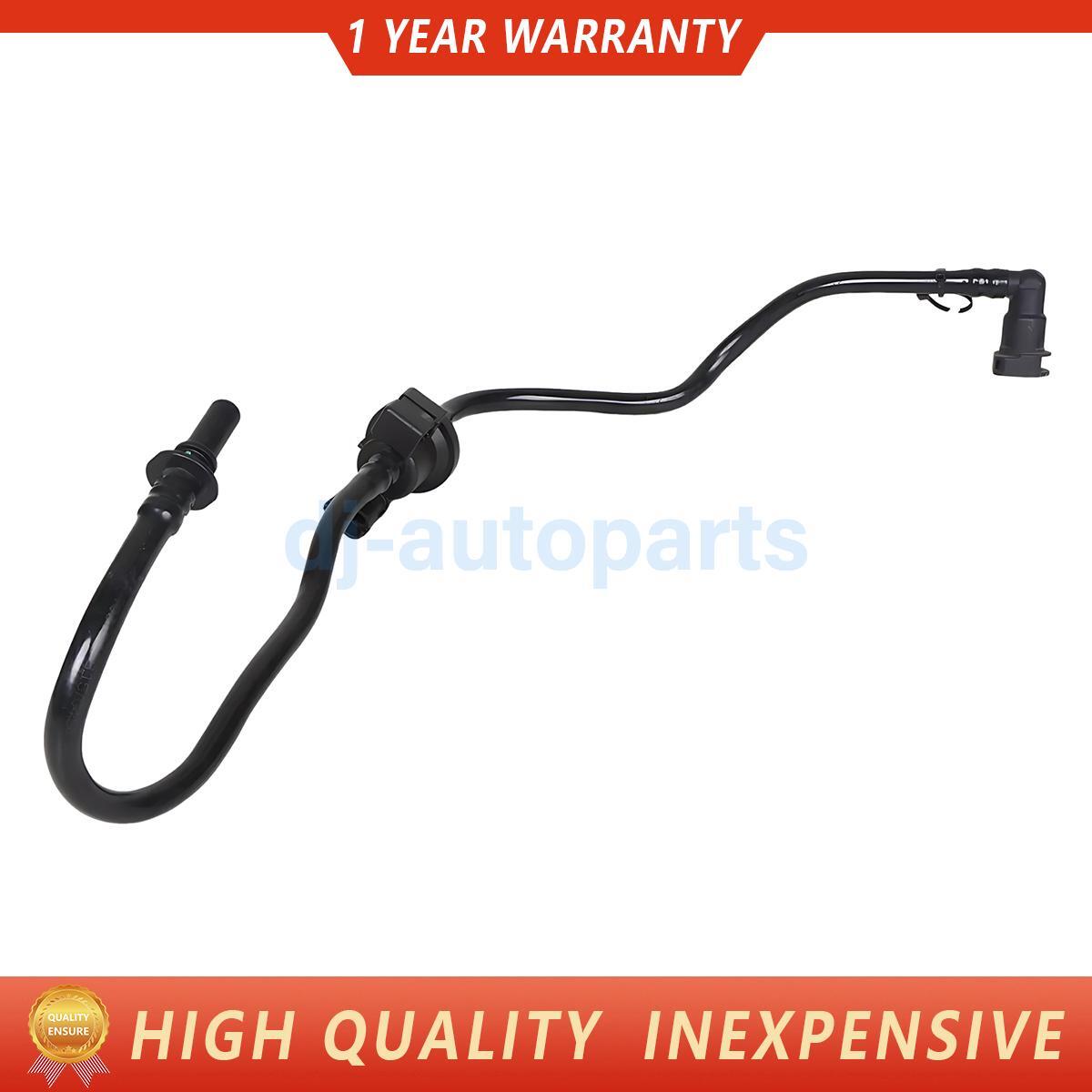 Vapor Canister Purge Valve LR010749 for Land Rover Range Rover