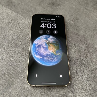 Apple iPhone 12 Pro Max ゴールド　128GB Amazon.com: Apple iPhone 12 Pro Max 5G, US Version, 256GB