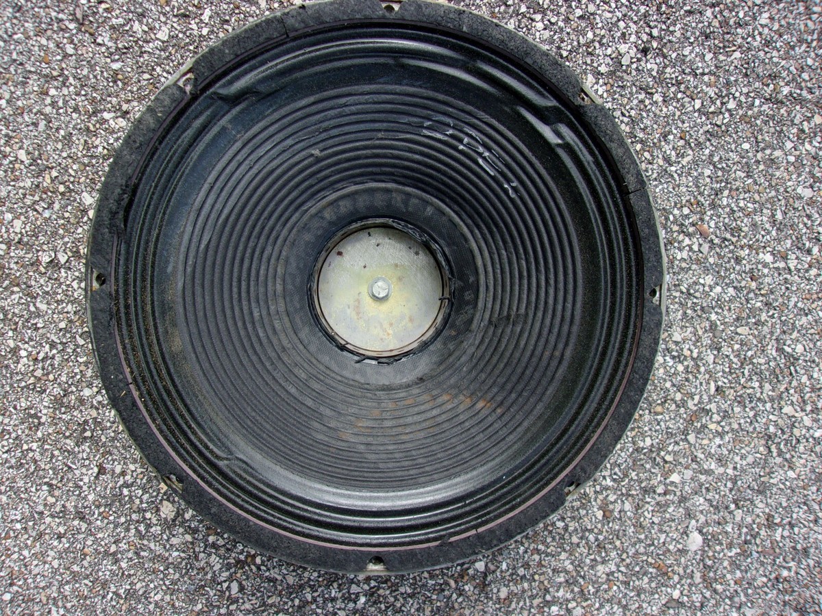 CETEC GAUSS 5642 15