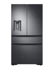 Dacor 36 Inch Counter-Depth Freestanding French Door Refrigerator - DRF36C000MT