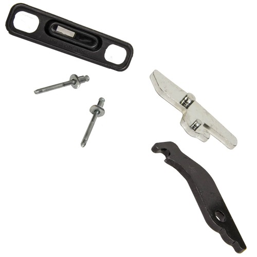 OEM NEW 0911 Ford F150 Rear Parking Brake Adjustment Lever RH