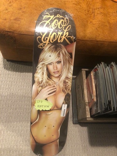 jameson skateboard