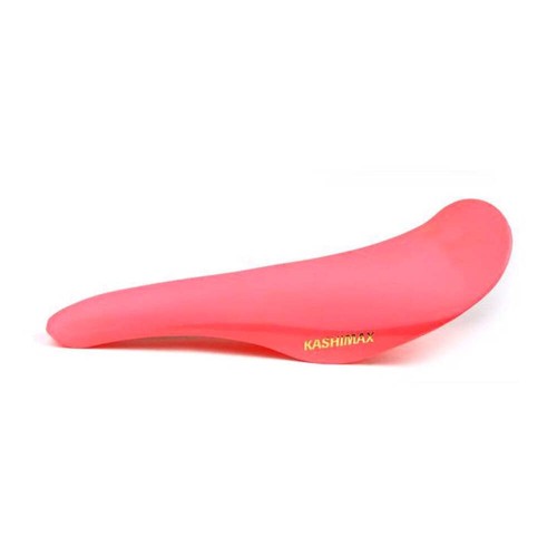 Kashimax Aero Railed Seat For BMX & Bicycles - Picture 4 of 6