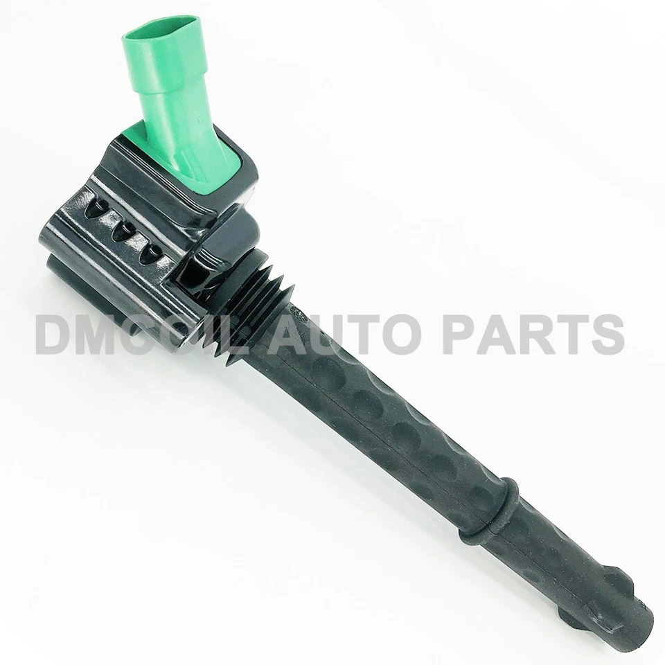 4 BOBINAS DE ENCENDIDO PARA ALFA ROMEO MITO FIAT 500X JEEP RENEGADE 1.4 2009- 55229959 Foto 2 de 4