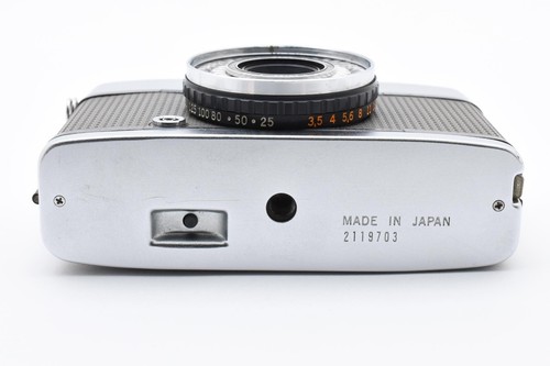 Read! [EXC+3] Olympus PEN EE-2 Half Frame Camera Zuiko for Manual Shooting JAPAN - Picture 7 of 14