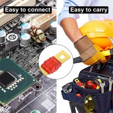 MIDI FUSE KIT 4 ANS Holder 30/40/50/100 AMP Fuses Suit Redarc BCDC Dual Battery