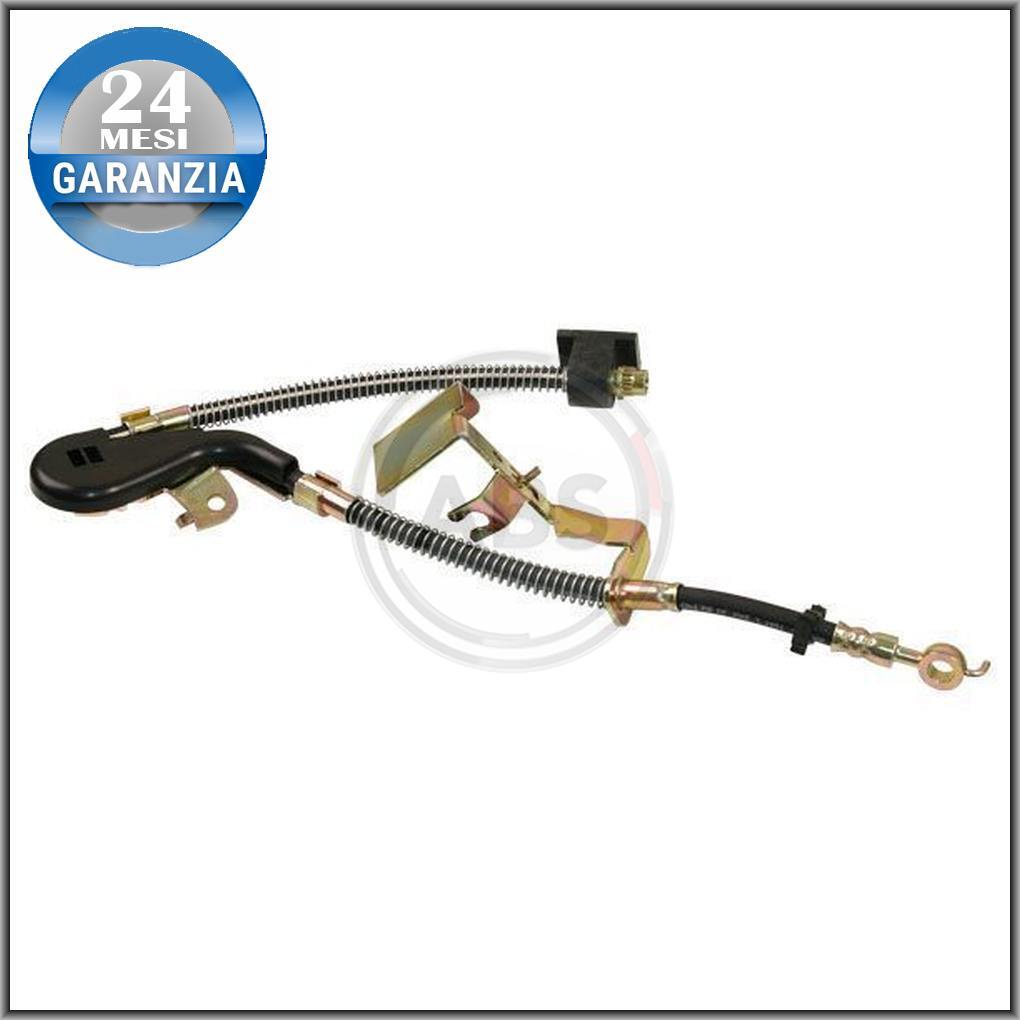FLESSIBILE DEL FRENO A.B.S. PER PEUGEOT 407 PEUGEOT 407 SW CITROEN C6
