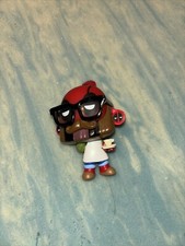 2018 Funko Deadpool Mystery Minis 22