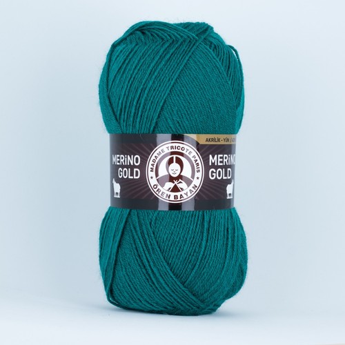 Merino Gold Ören Bayan Madame Tricote Paris 400m 100g Neu Angebot Wool Wolle - Bild 27 von 40