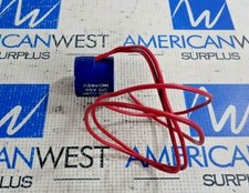 BELLOWS  K593-041 COIL 115V DC 460V