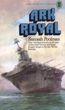 Ark Royal By Kenneth Poolman