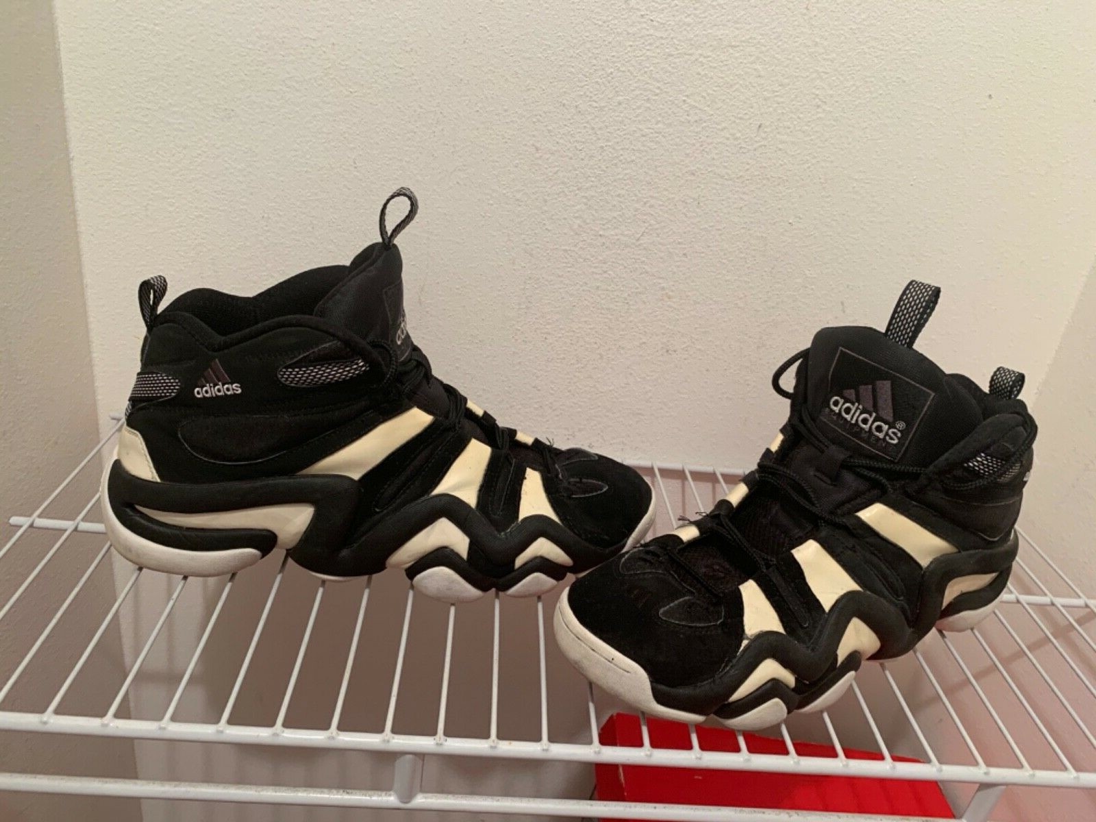 kobe crazy 8 original