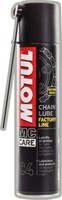 Motul C4 Chain Lube Factory Line 0,4L Kettenschmiermittel