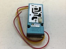 MAC VALVES INC 82A-OA-CAA SOLENOID VALVE FREE SHIPPING