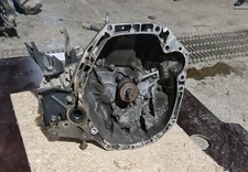 8200284803 5-speed manual transmission for Renault Clio 4 Captur I