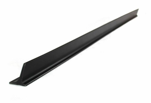 Unpainted L Look For Mitsubishi LANCER 4DR Sedan Rear Trunk Lip Spoiler 92-96 - Picture 5 of 8