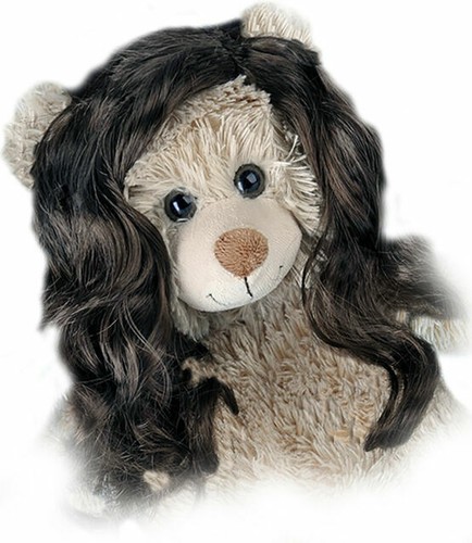 Build a bear wigs Clearance