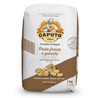 Mehl FüR Pasta Fresca Und Gnocchi 1Kg - Caputo