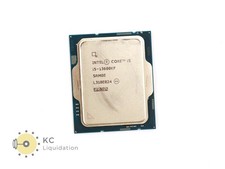 Intel Core i5-13600KF SRMBE 3.5GHz 14-Core 24MB CPU Processor Socket 1700