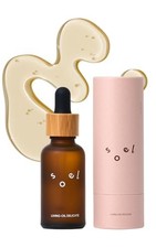 soel Living Oil Beauty Oil 30mL Moisturizing Skin Care Japan