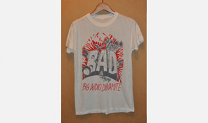 Big Audio Dynamite Shirt | eBay