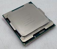 Intel Xeon W-2123 SR3LJ Quad-Core 3.6GHz 8.25MB LGA 2066 Processor