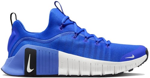 ウエイトトレーニング NIKE METCON9 AMP Aluminum/Racer Blue Nike Metcon 9 AMP Aluminum Racer Blue Men's - HJ6008-400 - US