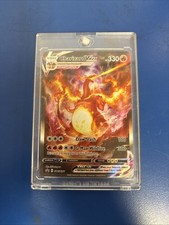 Carte promozionali Charizard VMAX - Holo SWSH261 SWSH: Spada e Scudo LP-NM