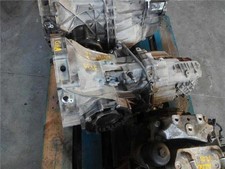 Boite de vitesse Skoda SUPERB
