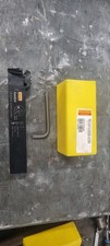 Sandvik RG123H13-2525B-220BM Indexable  Holder CoroCut  Face  Grooving Carbide