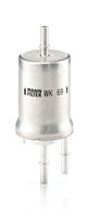 Kraftstofffilter Ø55Mm FüR Audi A1 A3 Cabrio TT Coupe Skoda Fabia II Ab 03->