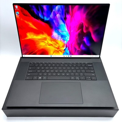 DELL XPS 9720 LAPTOP i7-12700H 32GB 1TB SSD RTX 3050