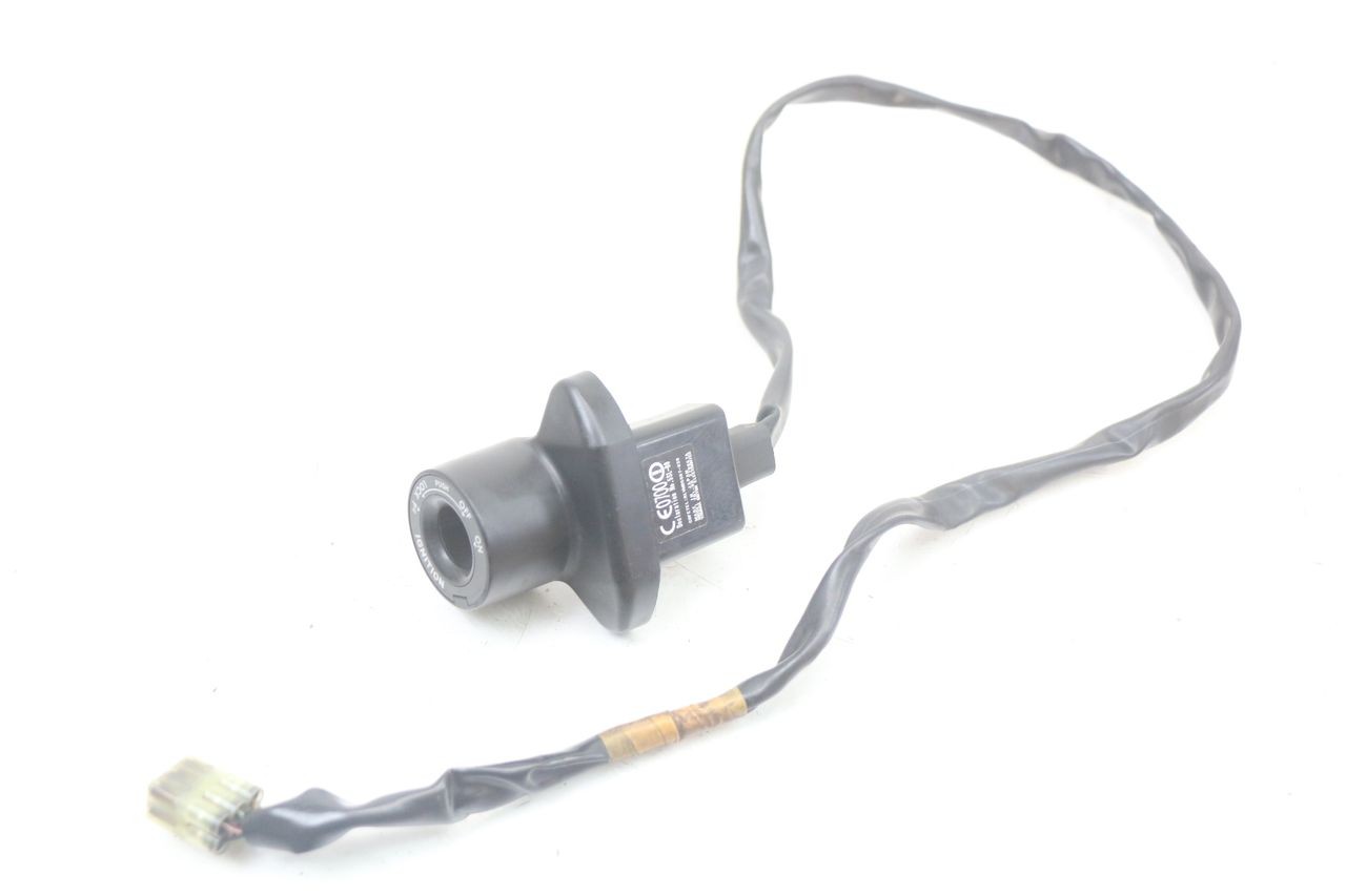 RELAY - YAMAHA FZ1 FAZER 1000 (2007 - 2009)
