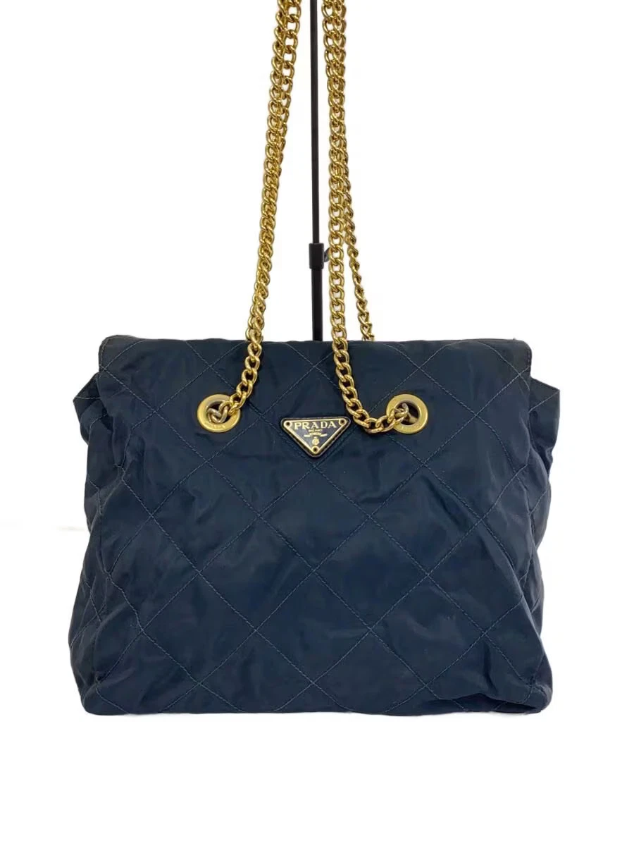 PRADA ショルダーバッグ ブルーバッグ & ハンドバッグ 女性用 | eBay