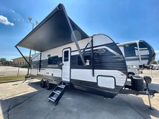 2027 Heartland Prowler Double Axle 2602BHS