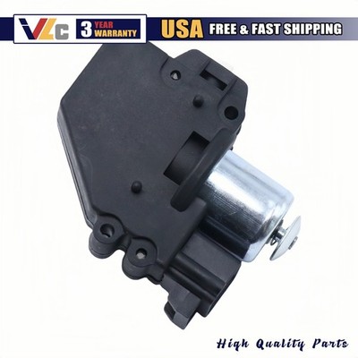 Shift Interlock Solenoid 924-978 For Chevy Trailblazer GMC Envoy Buick Rainier