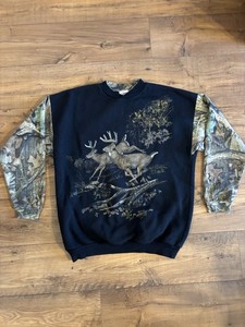 11 Sweats Col rond Hommes Blanc XS pas chers | Luxembourg