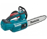 Makita Akku-SäGe DUC254Z KettensäGe