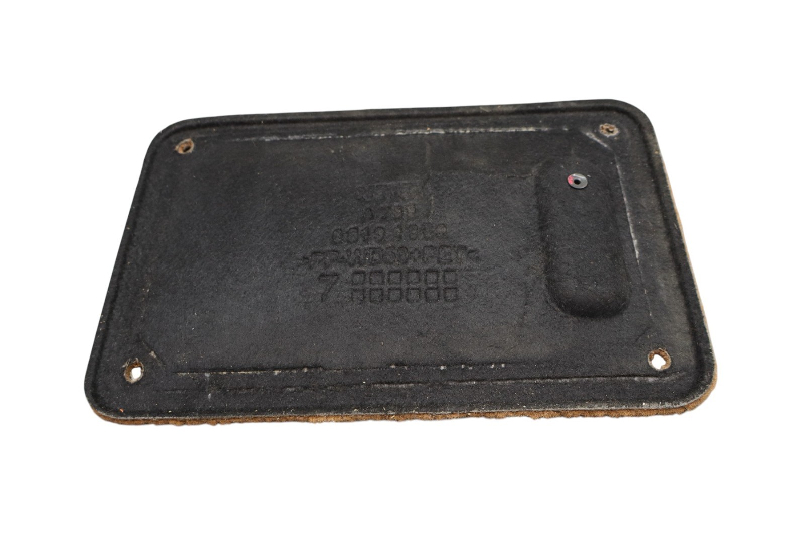 Maserati Quattroporte 2003-2012 Door control module P/N 68191900