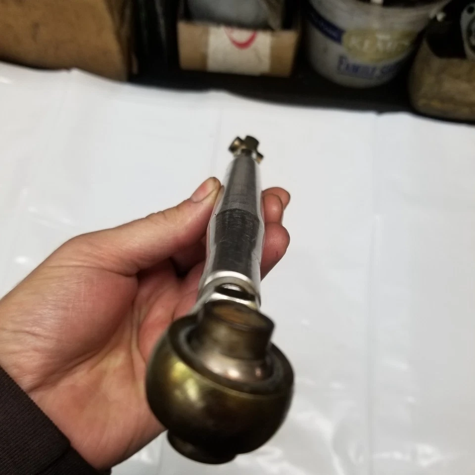 2003 - 2004 Polaris Pro X2 XR 440 600 700 800 铝制上半径杆 5133686 — 第 4/4 张图片