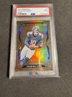 2024 Panini Obsidian - Caleb Williams Gold /10