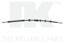 NK Bremsschlauch 854049 für LANDROVER RANGE ROVER EVOQUE L538 VAN 4x4 SD4 Si4