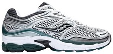 Saucony Saucony Progrid Omni 9 White Pine Green S70739-56 Men Size