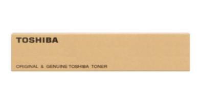 Toshiba 6AJ00000139 Black Toner