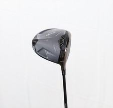 Taylormade Qi35 9  Driver Regular Flex Fujikura Speeder NX TCS 50 Good